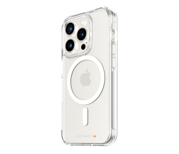 PanzerGlass HardCase MagSafe z D3O do iPhone 15 Pro - 1178574 - zdjęcie 2